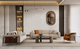 Colt Sofa Set