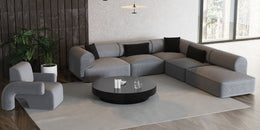 Prag Corner Set