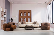 Moon Life Sofa Set