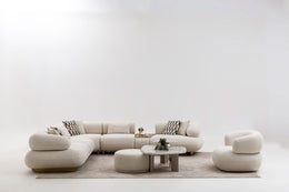 Glamour Corner Set