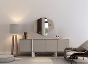 Glamour Dining Room Set