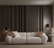 Molivo Sofa Set