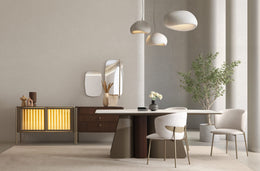 Colt Dining Room Set