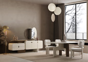 Molivo Dining Room Set