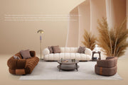Moon Life Sofa Set
