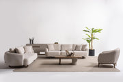 Cunda Sofa Set