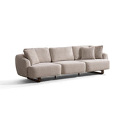 Cunda Sofa Set