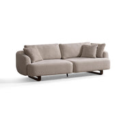 Cunda Sofa Set