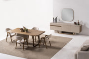Cunda Dining Room Set