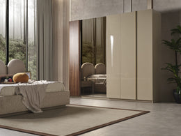 Petra Bedroom Set