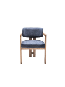 خشب الرماد القديم